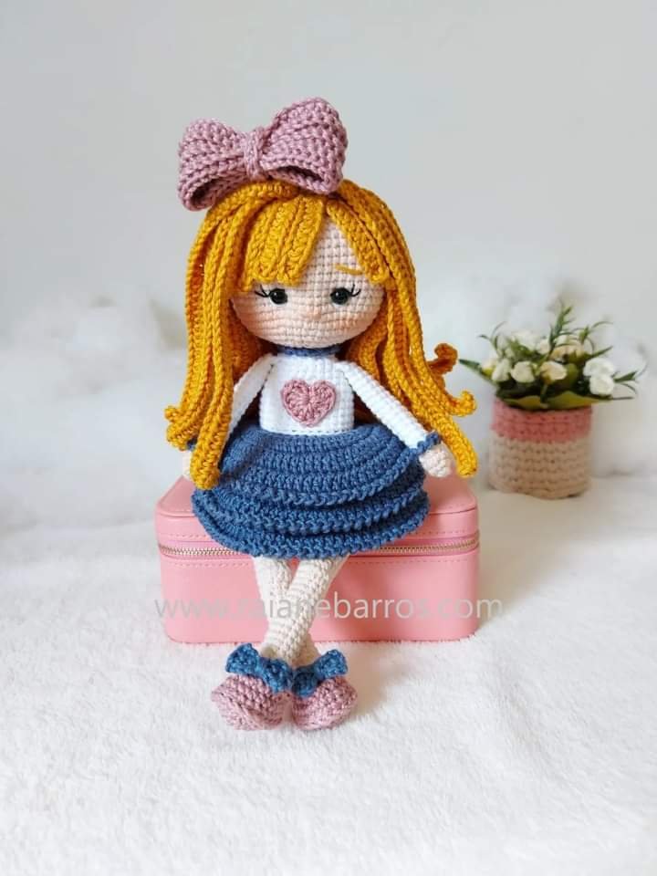 Amigurumi